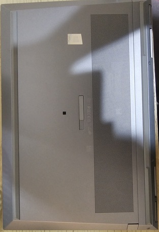 Riyadh, Computers, SAR 3000,  For Sale: HP ZBook Fury 15 G7 Mobile Workstation Powerful Workstation Laptop In Excelle
