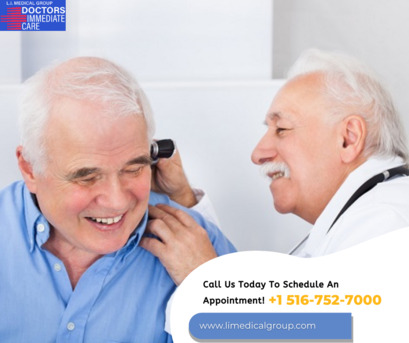 New York, Health, Senior Citizen Health Checkup Packages In Hicksville