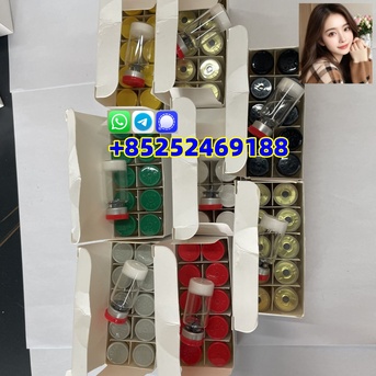 Dallas, Health & Beauty Items, USD 20,  Top Quality Fast Shipping CAS 2023788-19-2 Tirzepatide
