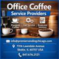 Trusted Office Coffee Service Providers For Workplaces