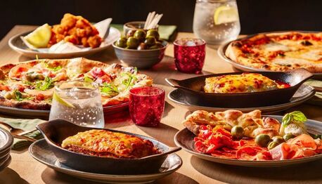 London, Restaurants, Spicy Delight &ndash; Best Indian Restaurant & Takeaway In Halifax