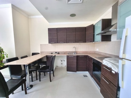 Segaya, Apartments, Flats, Houses & Villas, BHD 300/month,  Furnished,  2 BR,  120 Sq. Meter,  Delightful 2 BR FF Apartment For Rent