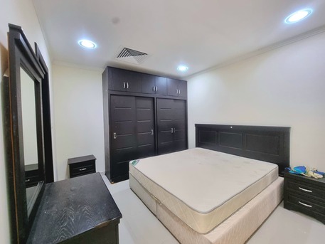 Segaya, Apartments, Flats, Houses & Villas, BHD 300/month,  Furnished,  2 BR,  120 Sq. Meter,  Delightful 2 BR FF Apartment For Rent