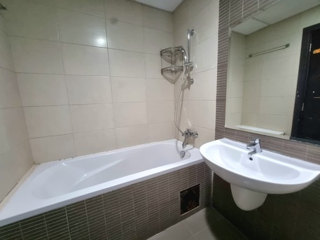 Segaya, Apartments, Flats, Houses & Villas, BHD 300/month,  Furnished,  2 BR,  120 Sq. Meter,  Delightful 2 BR FF Apartment For Rent