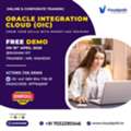 Oracle Integration Cloud Free Demo Limited Seats