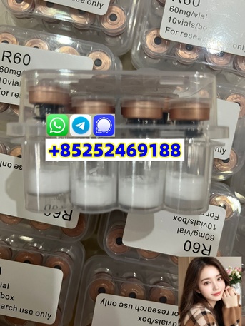 Chicago, Health & Beauty Items, USD 20,  TOP Quality Of Tirzepatide CAS 2023788-19-2  In Stock Factory And Supplier