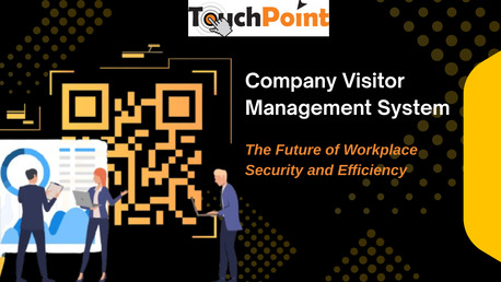 Chennai, Software, INR 70000,  Visitor Management System