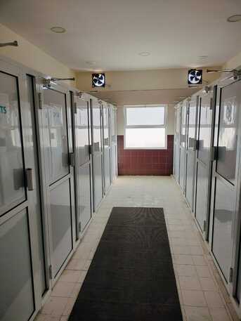 Manama, Staff Accomodation, BHD 3000,  Full Floor Labour AccommodFation For Rent In ALBA Area | Ministry Approved |