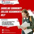 Top-Rated Shoreline Community College Assignments Help In The United States