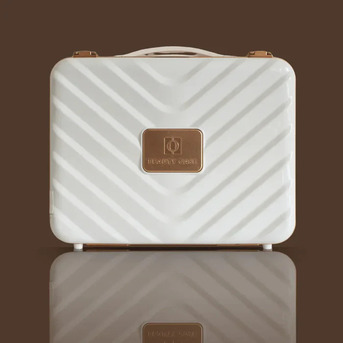 London, Health & Beauty Items, Buy Luxury Beauty Case &ndash; Elegant Travel Makeup Organizer Bag