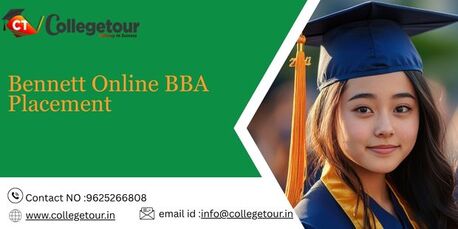 Lucknow, Lessons Offered, Bennett Online Bba Placement