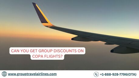 New York, Travel, Can You Get Group Discounts On Copa Flights?