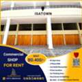 BHD 400,  45 Sq. Meter,  Commercial Shop (45 Sqm) For Rent In Isatown Prime Location BD.400/-