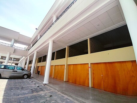 Isa Town, Shops, BHD 400,  45 Sq. Meter,  Commercial Shop (45 Sqm) For Rent In Isatown Prime Location BD.400/-