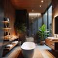 Affordable Bathroom Renovations In Birmingham &ndash; Modern Designs On Budget