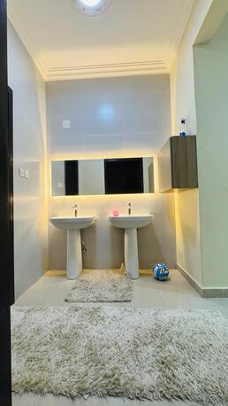 Al Iskan, Apartments, Flats, Houses & Villas, SAR 2500/month,  Furnished,  2 BR,  Fully 2 Furnished Bedroom > 2,500/-  Riyal Per Month