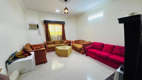 Al Iskan, Apartments, Flats, Houses & Villas, SAR 2500/month,  Furnished,  2 BR,  Fully 2 Furnished Bedroom > 2,500/-  Riyal Per Month