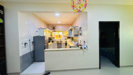 Al Iskan, Apartments, Flats, Houses & Villas, SAR 2500/month,  Furnished,  2 BR,  Fully 2 Furnished Bedroom > 2,500/-  Riyal Per Month