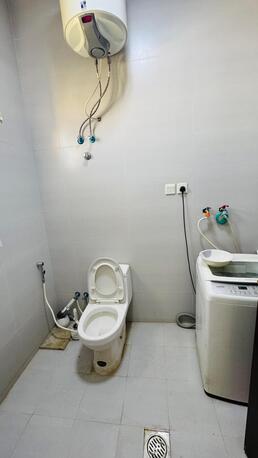 Al Iskan, Apartments, Flats, Houses & Villas, SAR 2500/month,  Furnished,  2 BR,  Fully 2 Furnished Bedroom > 2,500/-  Riyal Per Month