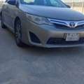 SAR 1800,  Toyota Camry,  2015,  Automatic,  300000 KM,   For Monthly Rent 1800 Riyal