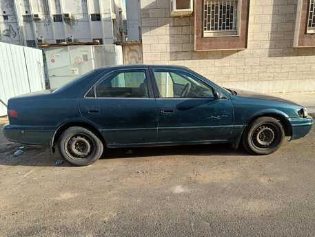 Jeddah, Vehicles, Cars & Trucks , SAR 7000,  Toyota Camry LE,  1997,  Automatic,  440000 KM,   Toyota Camry  US Specification For SALE !!!