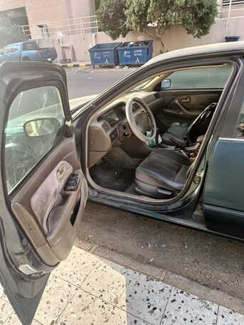 Jeddah, Vehicles, Cars & Trucks , SAR 7000,  Toyota Camry LE,  1997,  Automatic,  440000 KM,   Toyota Camry  US Specification For SALE !!!