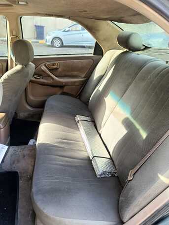 Jeddah, Vehicles, Cars & Trucks , SAR 7000,  Toyota Camry LE,  1997,  Automatic,  440000 KM,   Toyota Camry  US Specification For SALE !!!