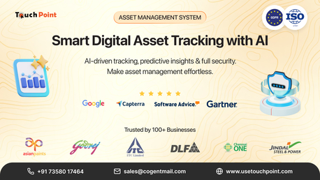Chennai, Software, INR 70000,  IT Asset Management System