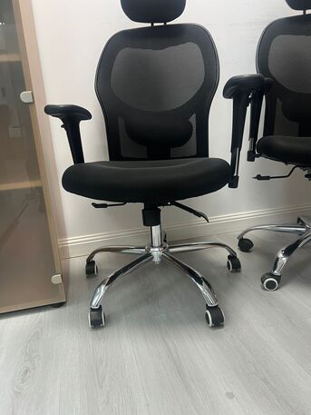 Riyadh, Items Wanted, Supply, Installation, Spare Parts, And Maintenance Of Office Chairs
