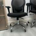 Supply, Installation, Spare Parts, And Maintenance Of Office Chairs