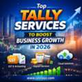 Top Tally Services To Boost Business Growth In 2026