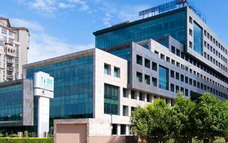 Gurgaon, Offices, Time Tower For Rent On MG Road Gurgaon Office Space