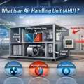 Buy Fresh Air Handling Unit From Airtree &ndash; Best Price