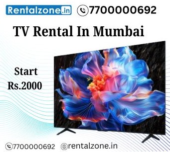 Mumbai, Event Planning, TV Rental In Mumbai Starting @ ₹2000