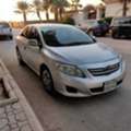 SAR 17000,  Toyota Corolla,  2008,  Automatic,  290000 KM,  Corolla  ODO 290k Km-