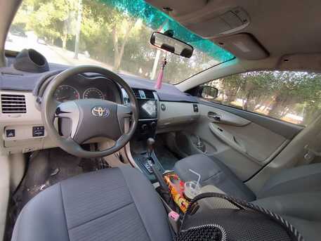 Riyadh, Vehicles, Cars & Trucks , SAR 19000,  Toyota Corolla,  2008,  Automatic,  290000 KM,  Corolla   Gear & All Power Windows Odo 290k Km