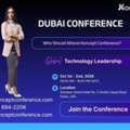 Dubai Conference &ndash; Join Koncept Conference 2026