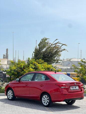 Riffa, Vehicles, Cars & Trucks , BHD 2200,  CHANGAN ALSVIN 2022 RED,  2022,  Automatic,  77000 KM,