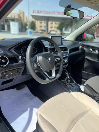 Riffa, Vehicles, Cars & Trucks , BHD 2200,  CHANGAN ALSVIN 2022 RED,  2022,  Automatic,  77000 KM,