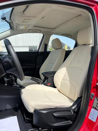 Riffa, Vehicles, Cars & Trucks , BHD 2200,  CHANGAN ALSVIN 2022 RED,  2022,  Automatic,  77000 KM,