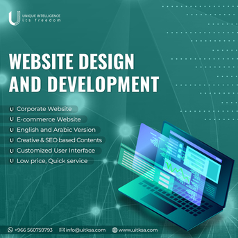 Riyadh, Web Design & Development, FREE WEBSITE #DIGITAL MARKETING AGENCY #GOOGLE ADS#ECommerce #SocialMedia #Video Animation