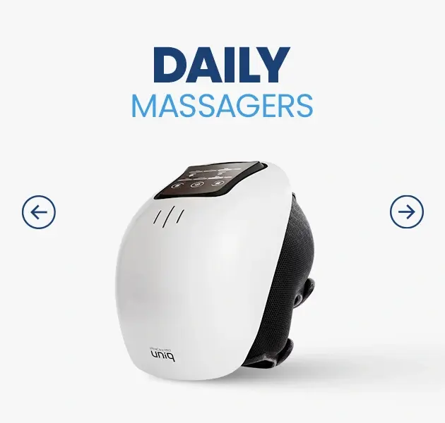 Mumbai, Health & Beauty Items, INR 3699,  Affordable Knee Massager For Daily Joint Care