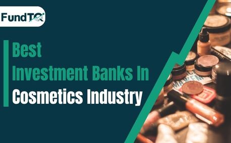 Gurugram, Education, Best Investment Banks In Cosmetics Industry