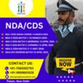Top 10 NDA Coaching In Dwarka