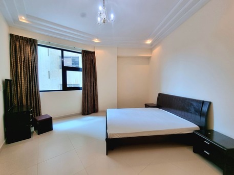 Segaya, Apartments, Flats, Houses & Villas, BHD 350/month,  Furnished,  1 BR,  110 Sq. Meter,  Spacious 1 BR FF Apt With Big Terrace /WIFI & Housekeeping
