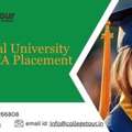 Uttaranchal University Online MCa Placement