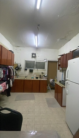 Jubail, Apartments, Flats, Houses & Villas, SAR 2000/month,  Furnished,  1 BR,  ....... 1800sr Unfurnished. For Families/2-Bachelors. All Amenities + Electricity & Water