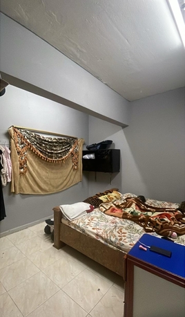 Jubail, Apartments, Flats, Houses & Villas, SAR 2000/month,  Furnished,  1 BR,  ....... 1800sr Unfurnished. For Families/2-Bachelors. All Amenities + Electricity & Water