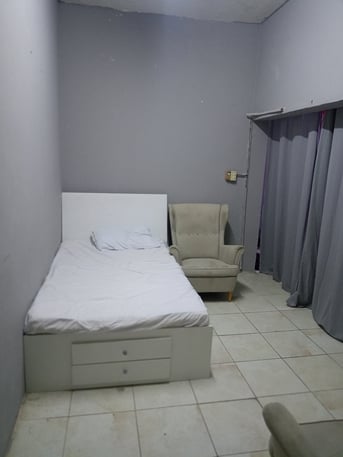 Jubail, Apartments, Flats, Houses & Villas, SAR 2000/month,  Furnished,  1 BR,  ....... 1800sr Unfurnished. For Families/2-Bachelors. All Amenities + Electricity & Water