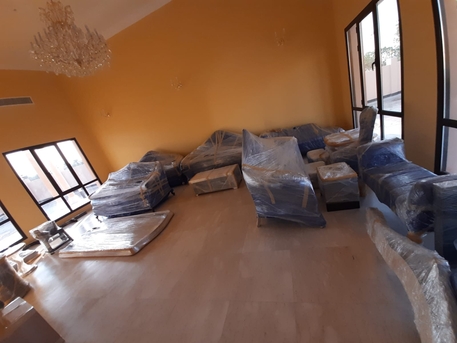Hidd, Labor/Moving, Packing And Moving- All Removal Services- Professional Team -35643715